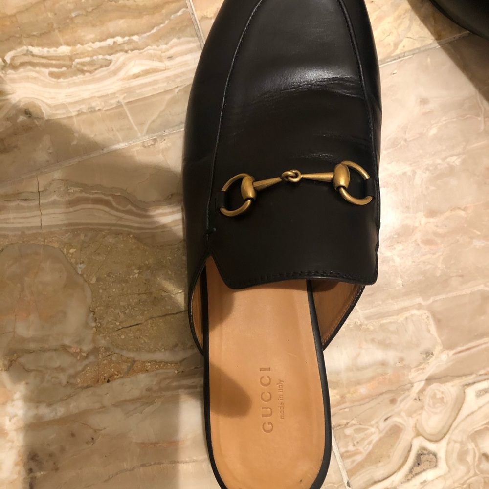 Gucci mules - Picture 4 of 11
